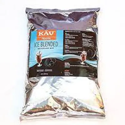 KAV ARTISAN TOFFEE COFFEE 10 X 1 KG