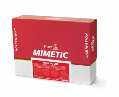 PURATOS MIMETIC 20 (10 X 1 KG)