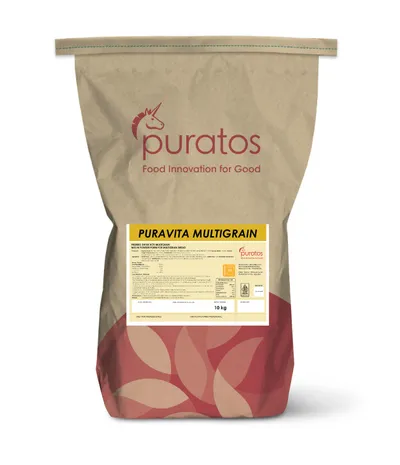PURAVITA MULTIGRAIN 50 (10 KG)