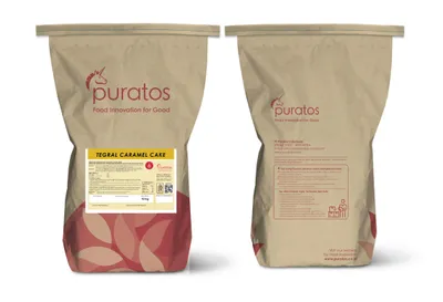 TEGRAL CARAMEL CAKE (10 KG)