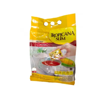 TS SWEETENER INDUSTRIAL 8 X (160 S X 2.5 GR)